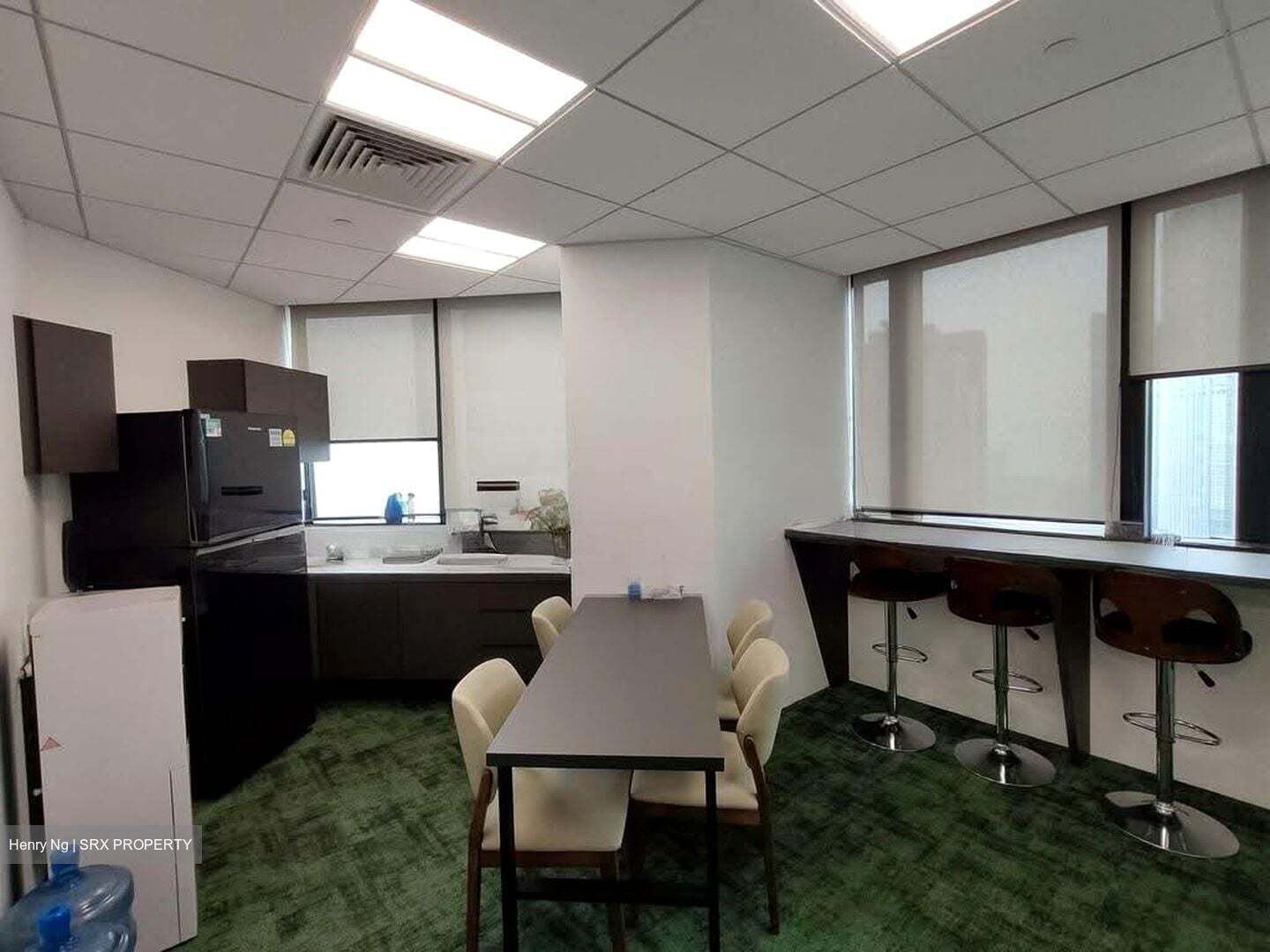 Republic Plaza (D1), Office #631029541